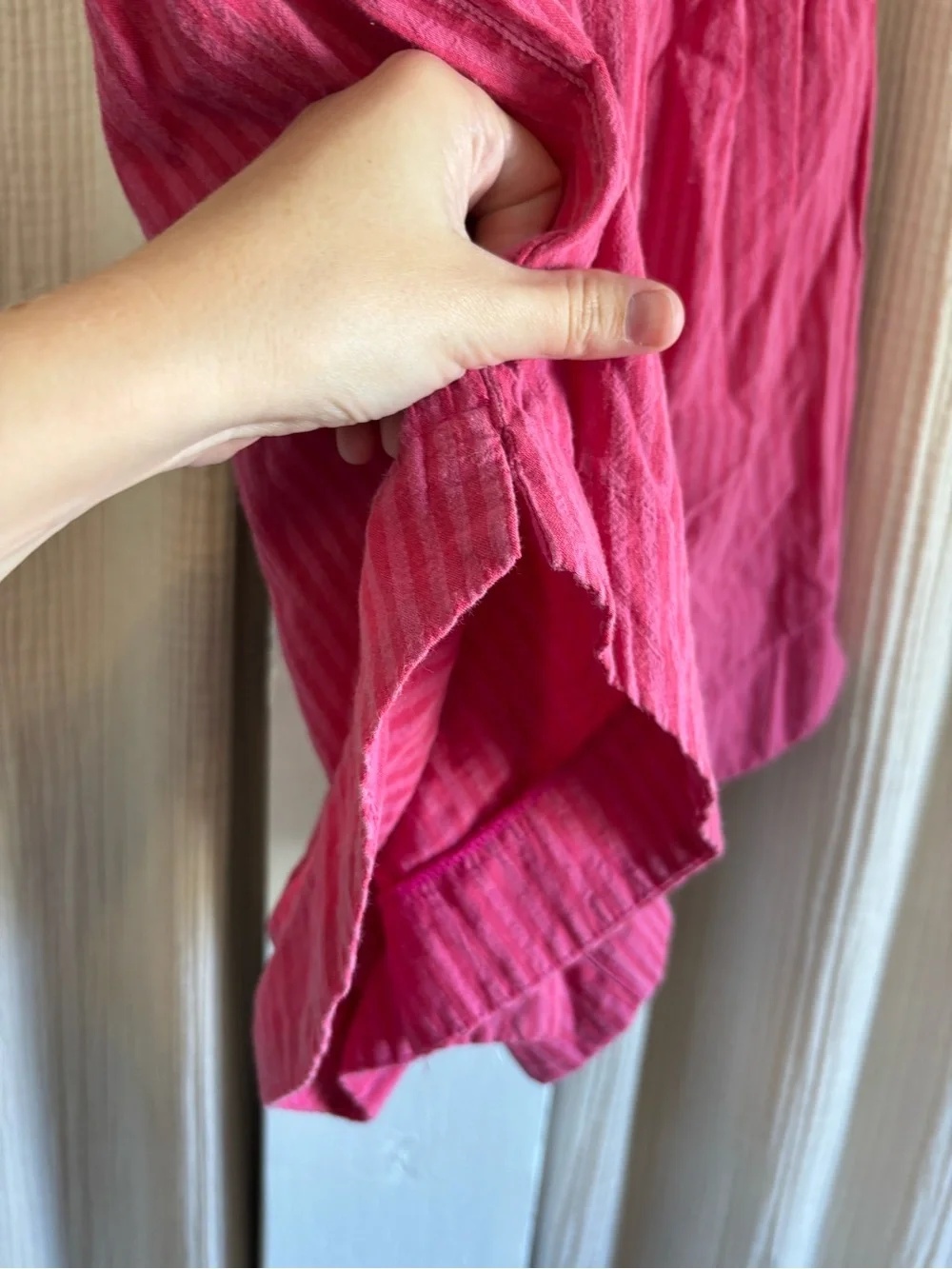 Free People Intimately Boxer Shorts- XS